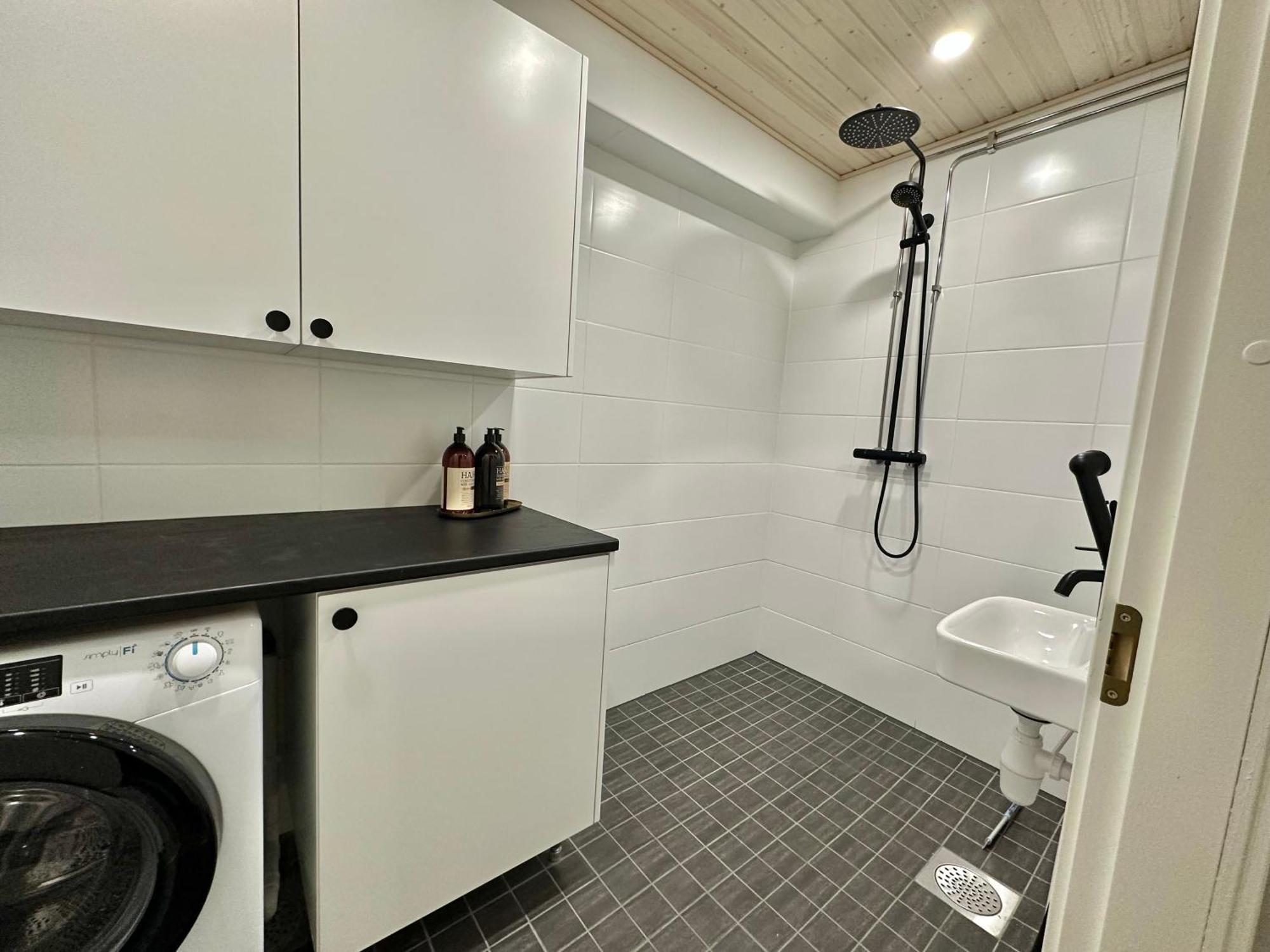 Aurora City View Suite Rovaniemi Exterior foto