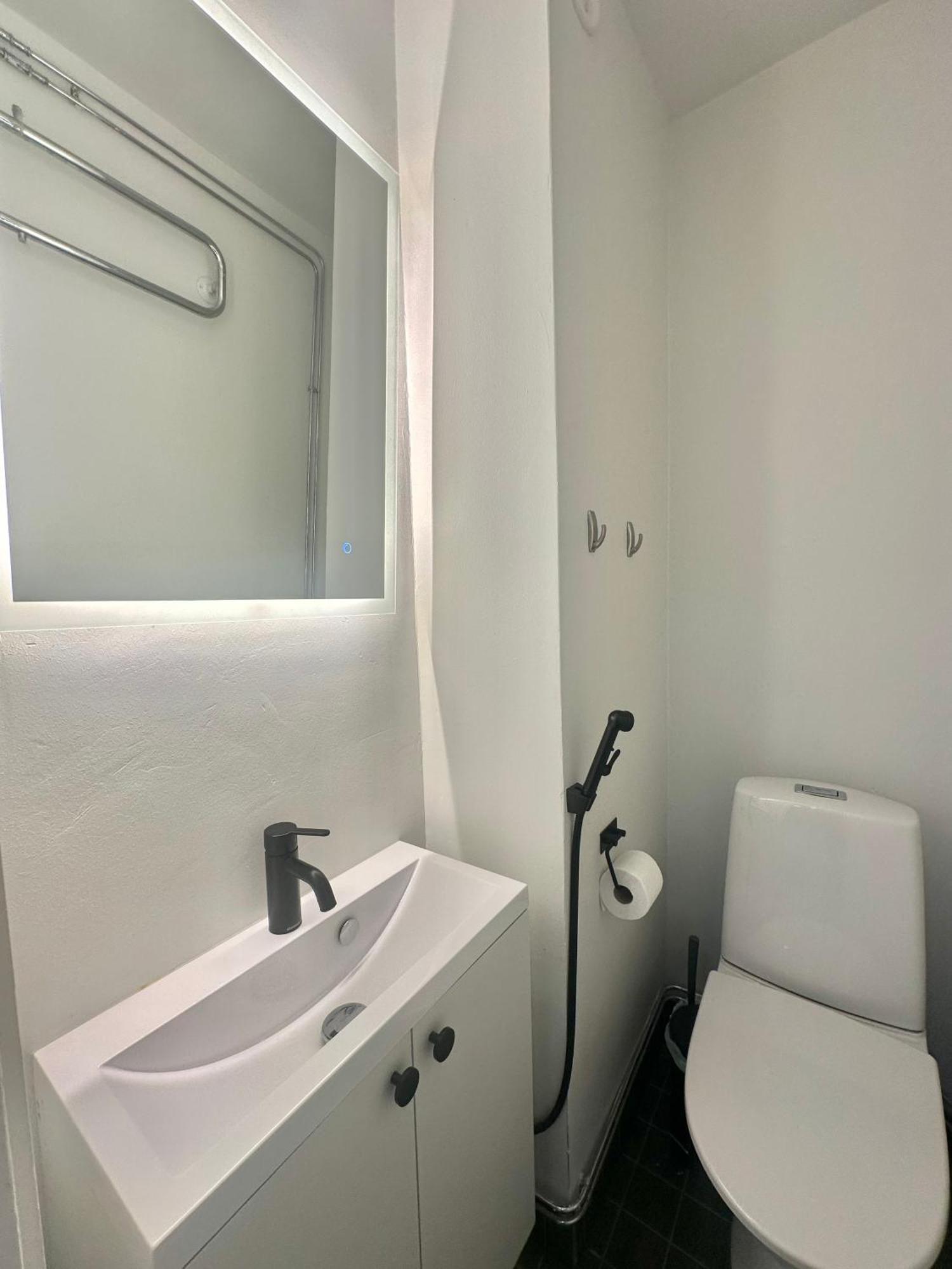 Aurora City View Suite Rovaniemi Exterior foto